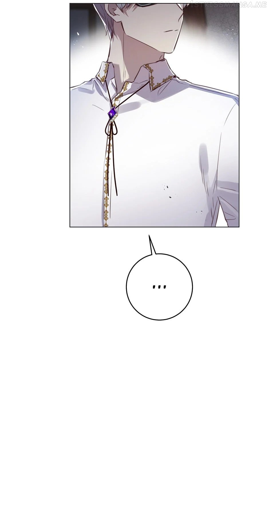 The Villain’s Aesthetics Chapter 69 - page 59