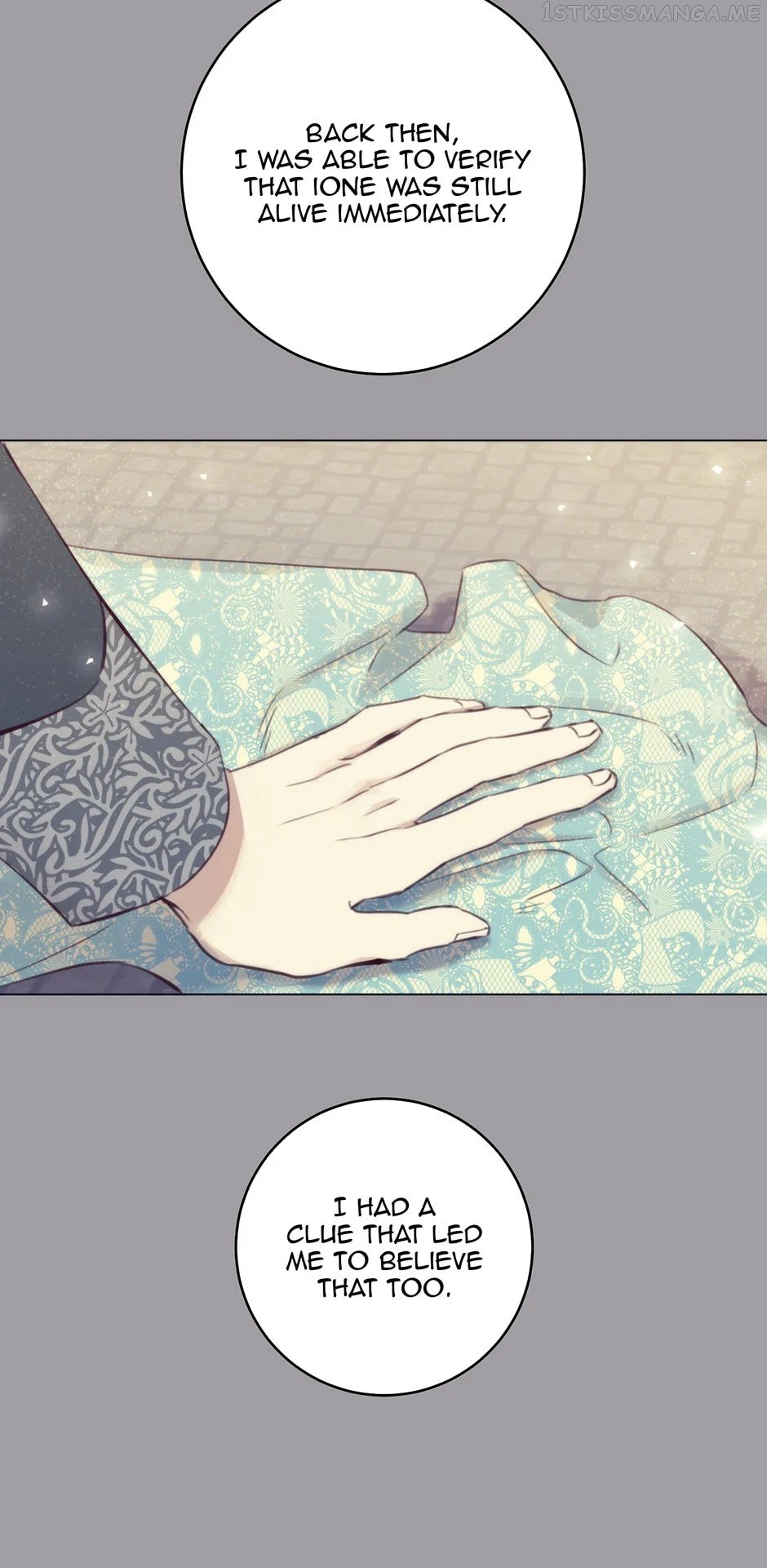 The Villain’s Aesthetics Chapter 69 - page 62