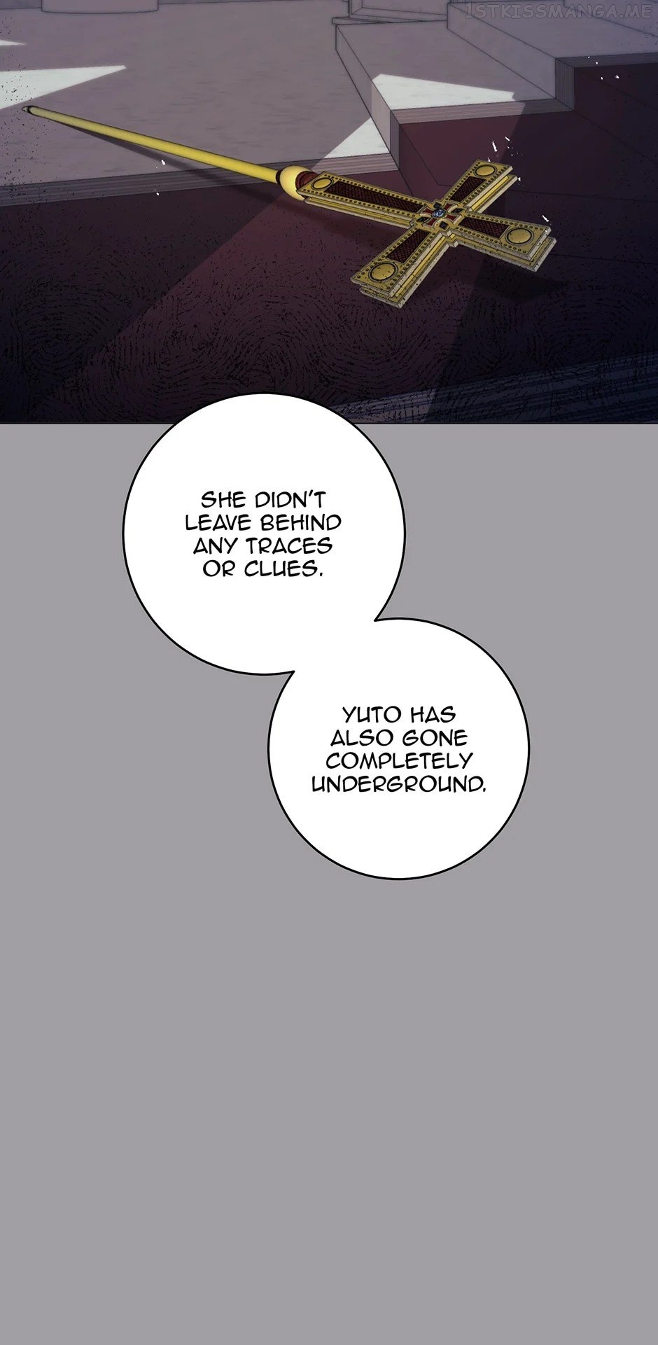 The Villain’s Aesthetics Chapter 69 - page 64