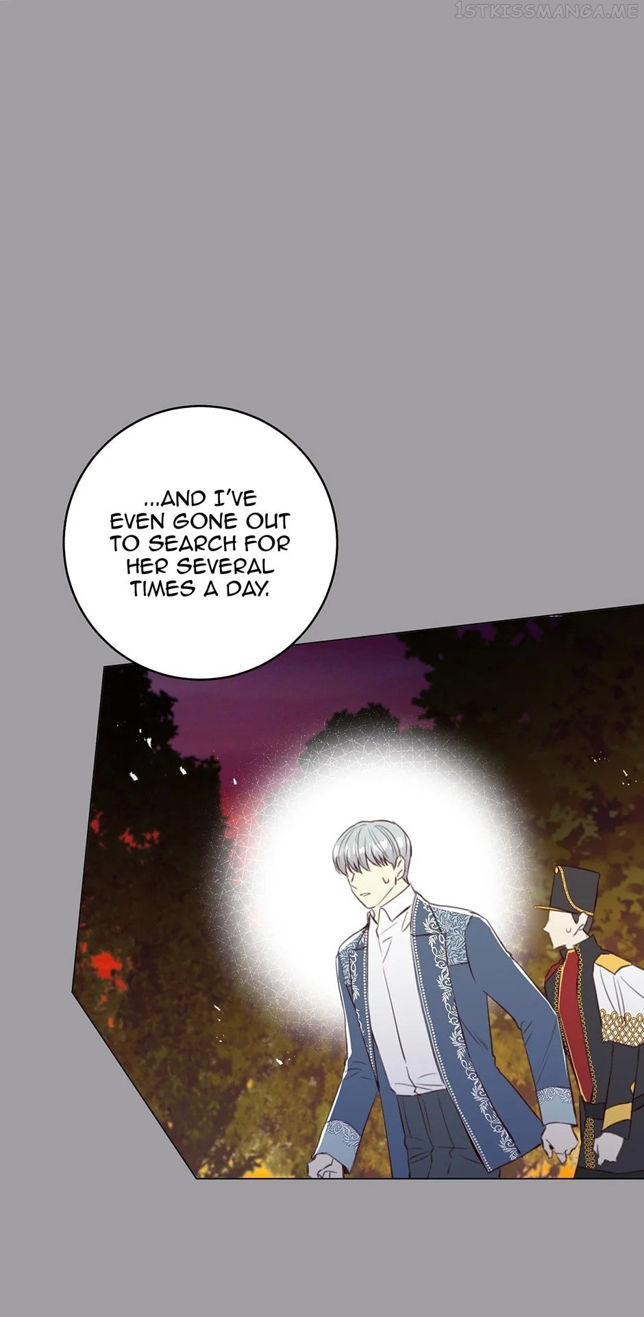The Villain’s Aesthetics Chapter 69 - page 66