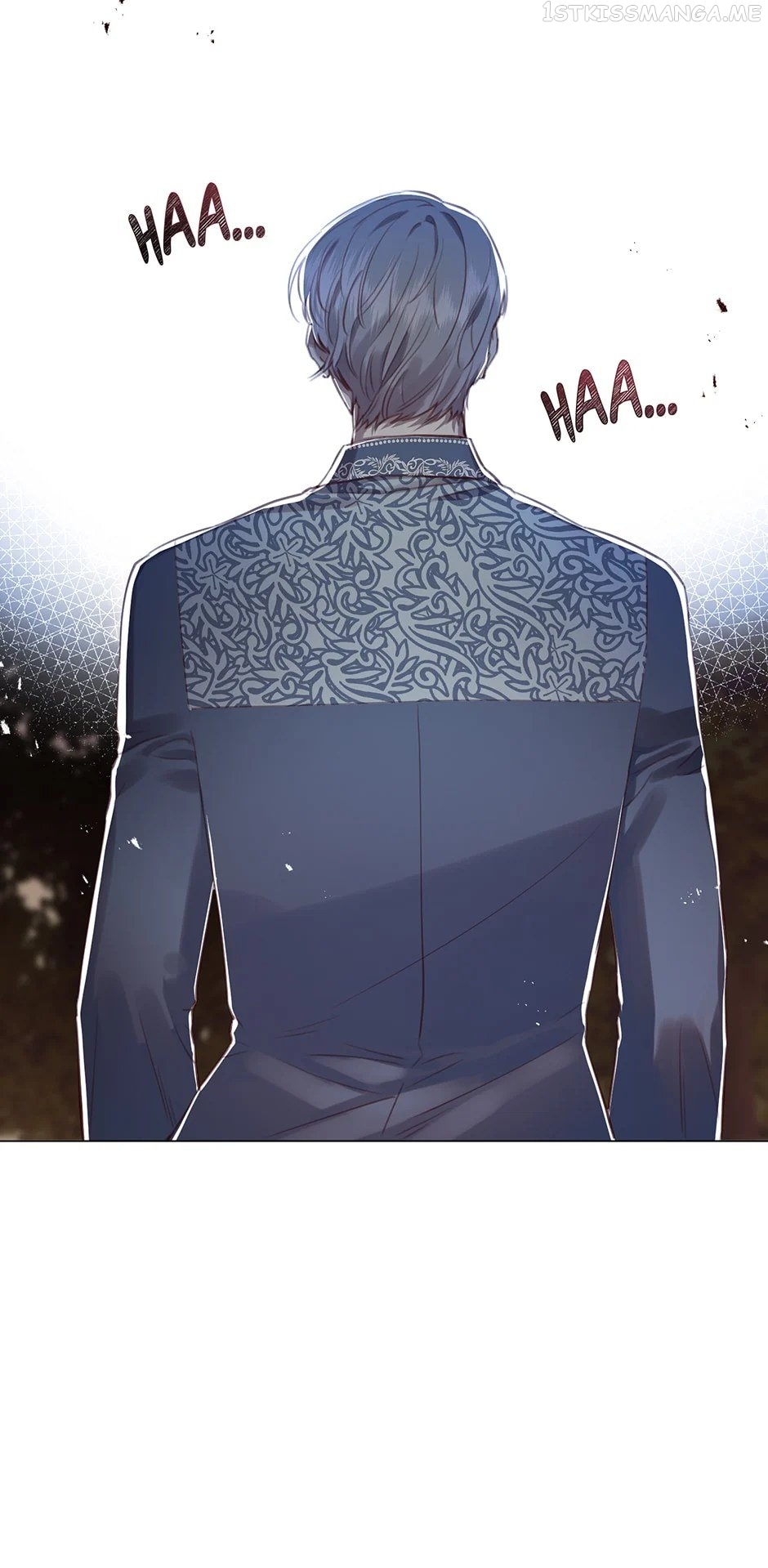 The Villain’s Aesthetics Chapter 69 - page 68