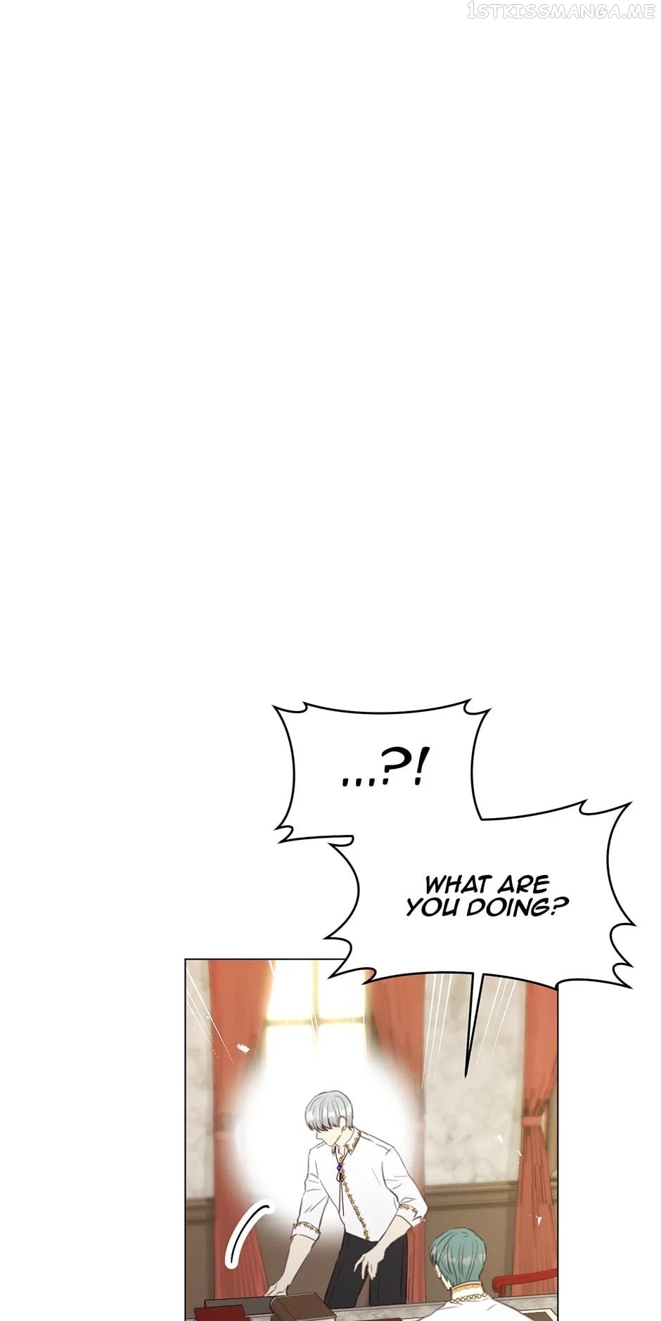 The Villain’s Aesthetics Chapter 69 - page 74