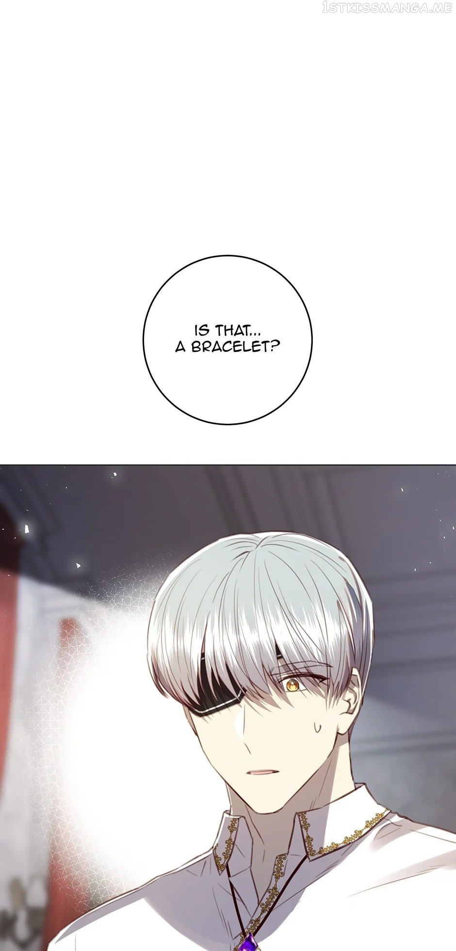 The Villain’s Aesthetics Chapter 69 - page 77