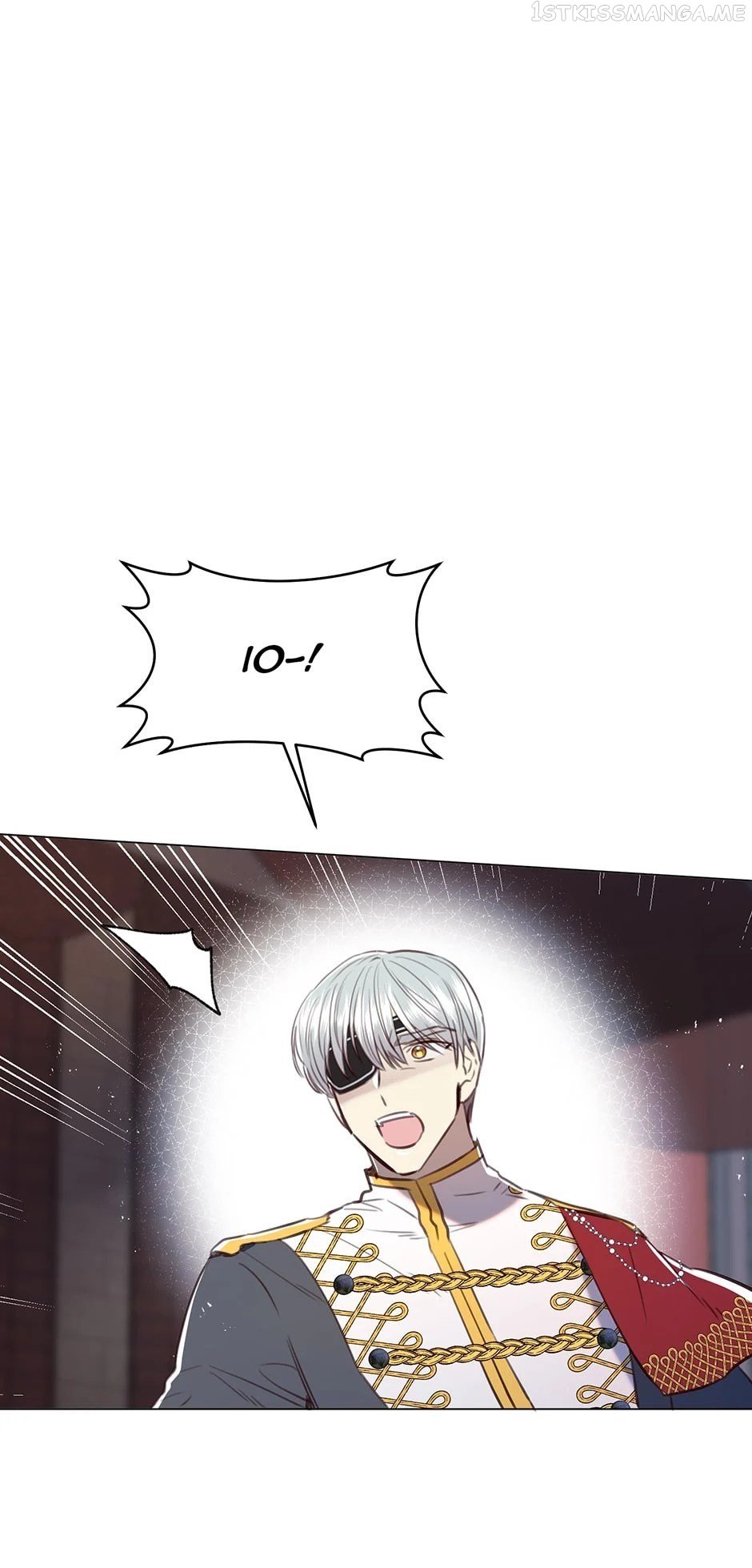 The Villain’s Aesthetics Chapter 69 - page 8