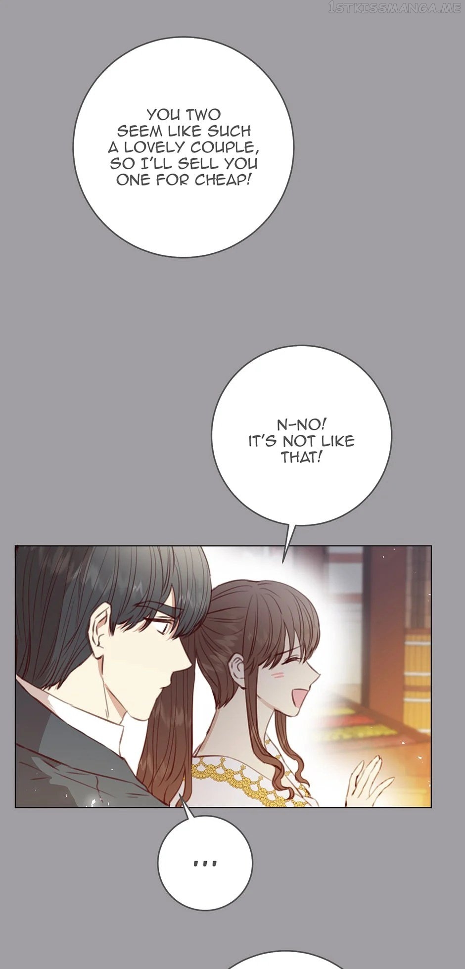 The Villain’s Aesthetics Chapter 69 - page 80