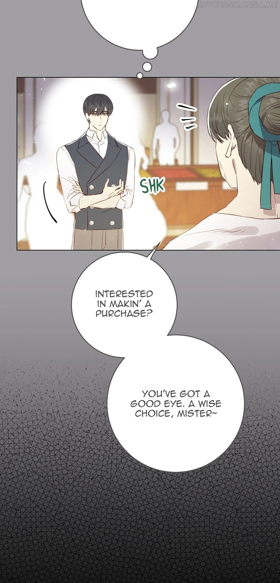 The Villain’s Aesthetics Chapter 69 - page 82