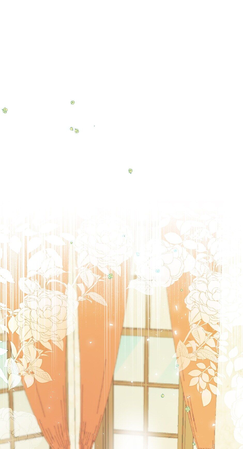 The Villain’s Aesthetics chapter 18 - page 1