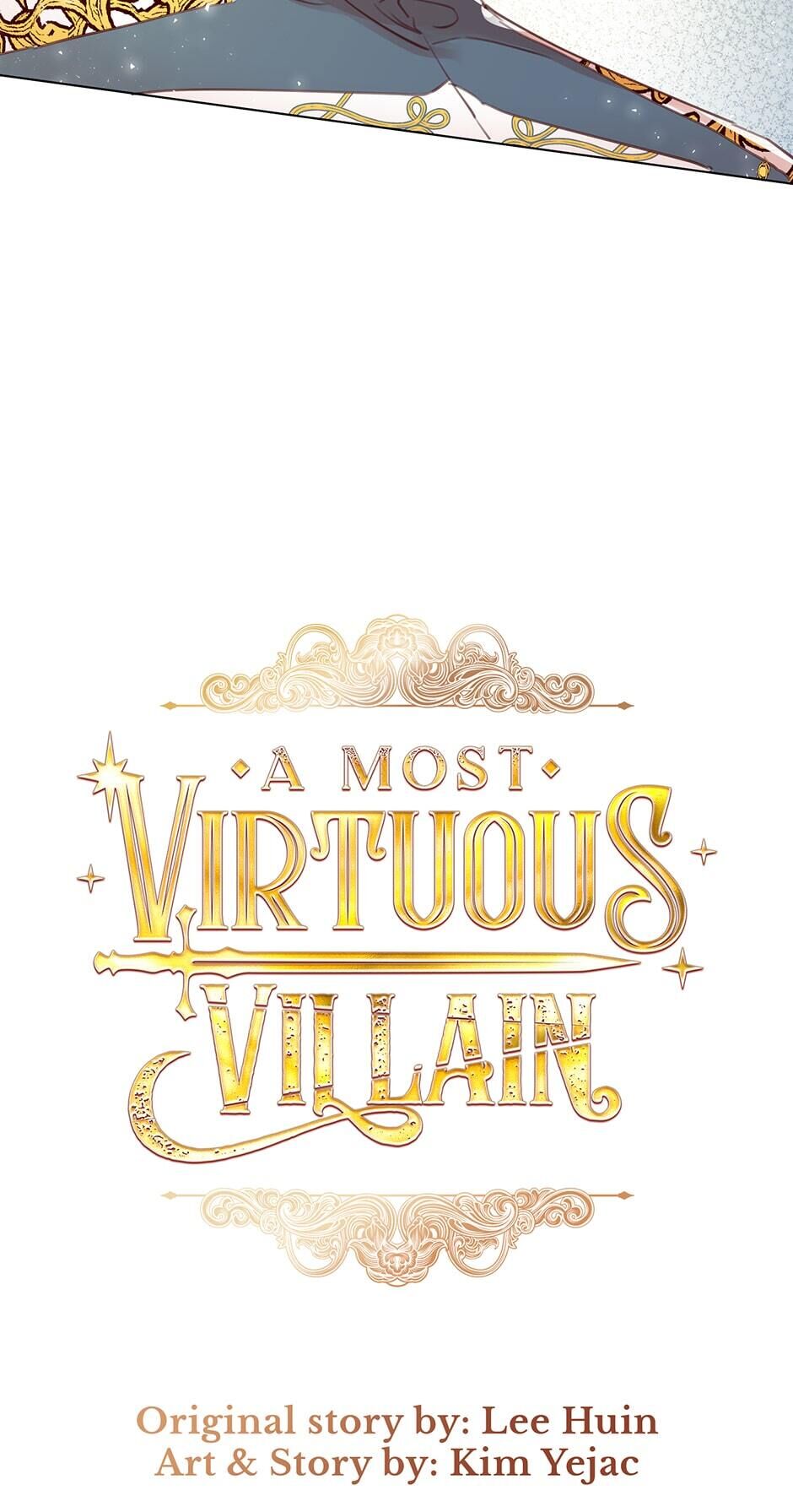 The Villain’s Aesthetics chapter 18 - page 10