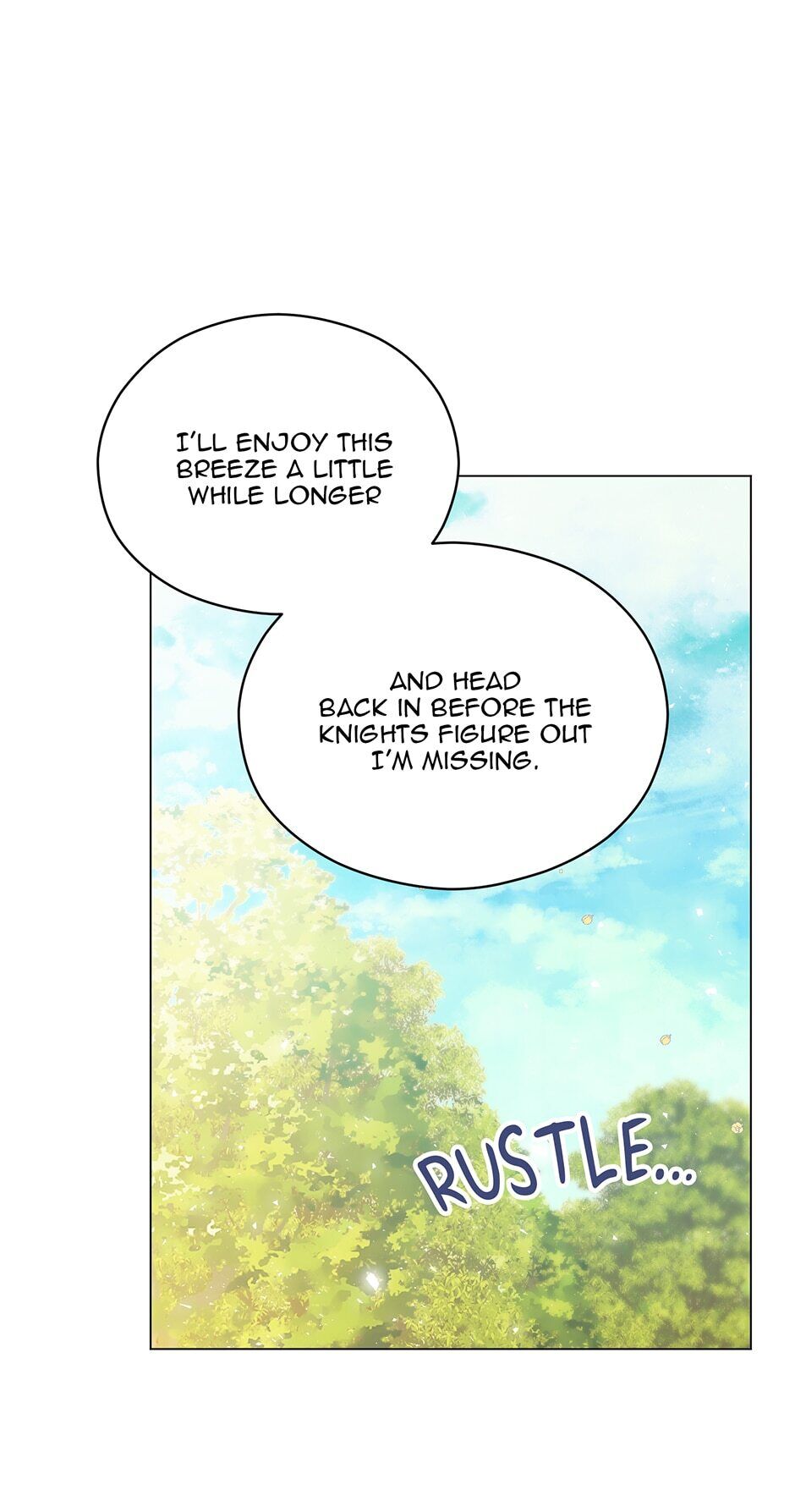 The Villain’s Aesthetics chapter 18 - page 14