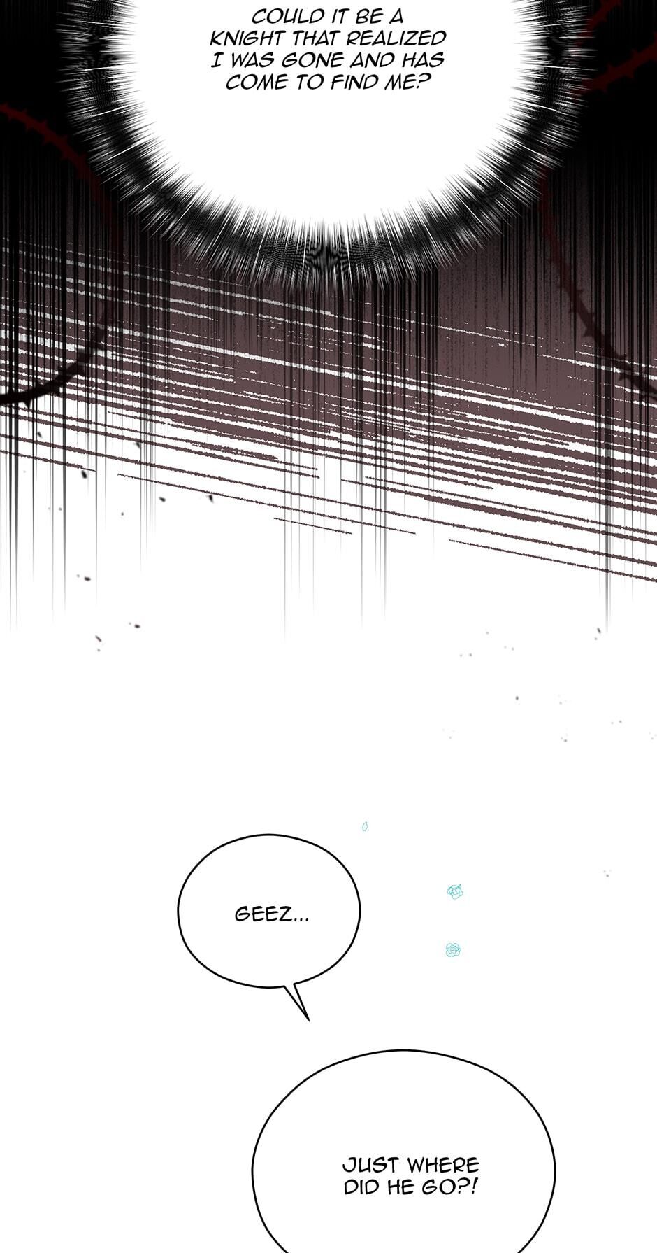 The Villain’s Aesthetics chapter 18 - page 18