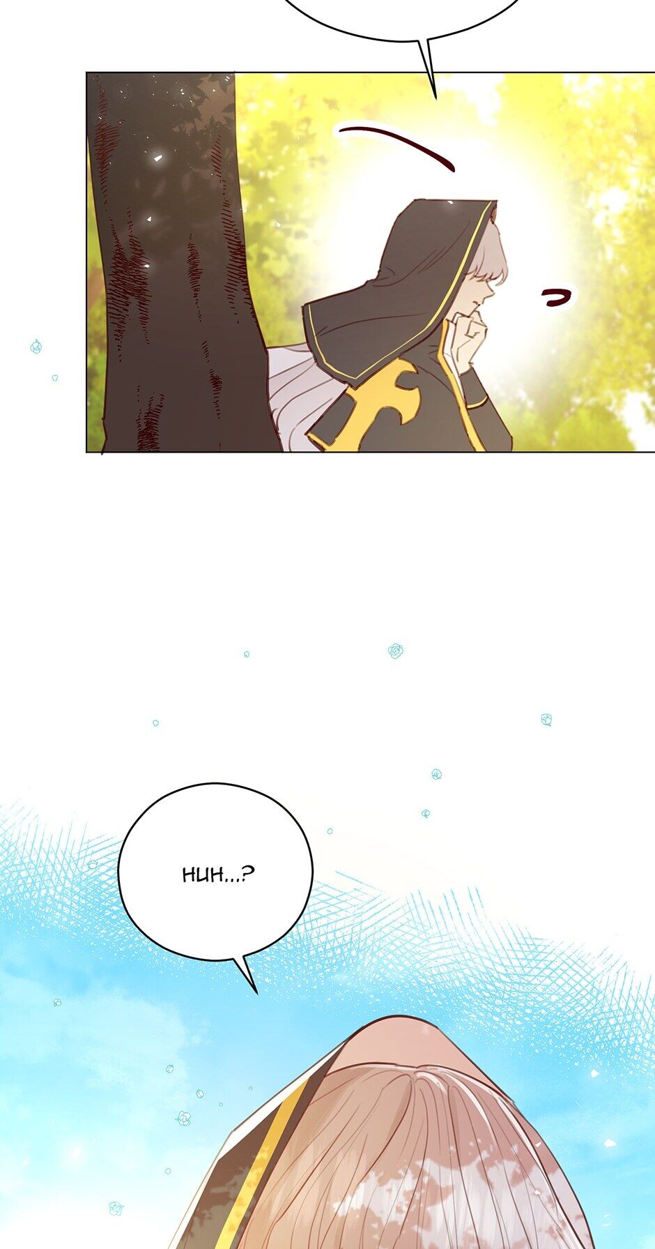 The Villain’s Aesthetics chapter 18 - page 19