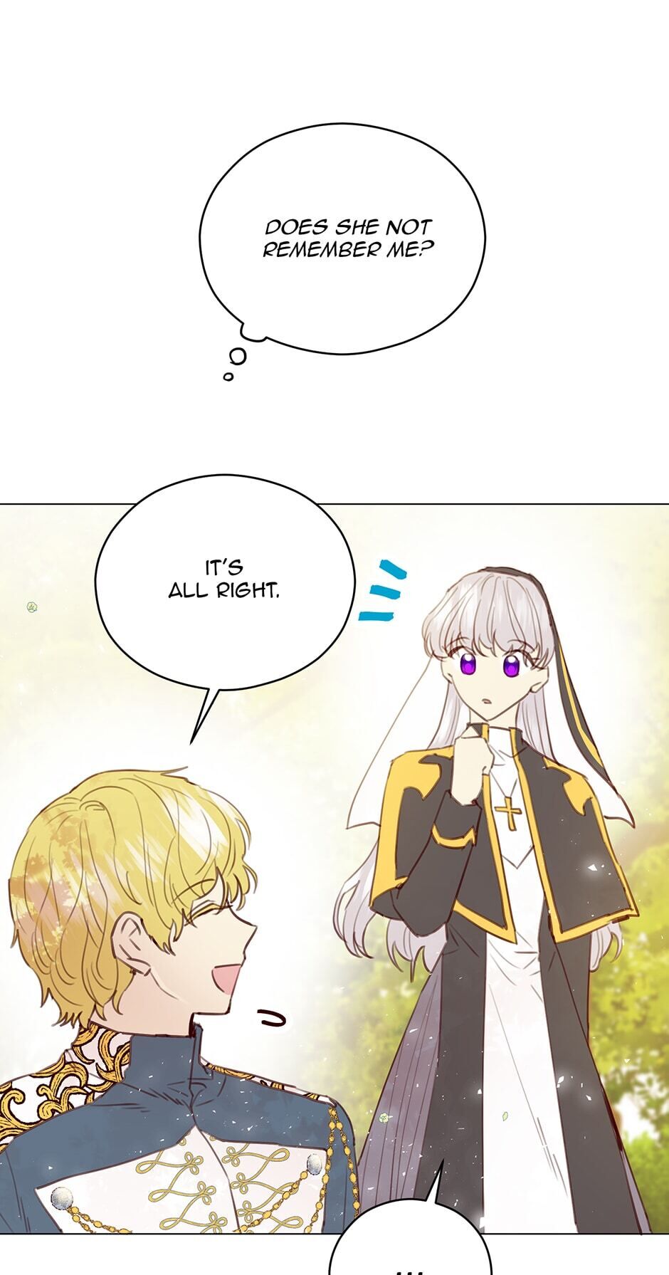 The Villain’s Aesthetics chapter 18 - page 23