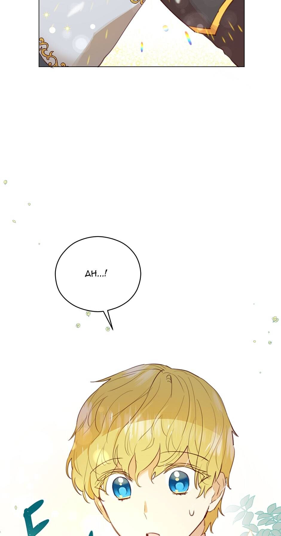 The Villain’s Aesthetics chapter 18 - page 26