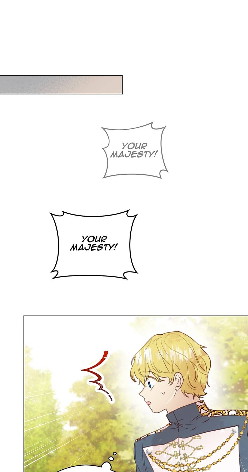 The Villain’s Aesthetics chapter 18 - page 29