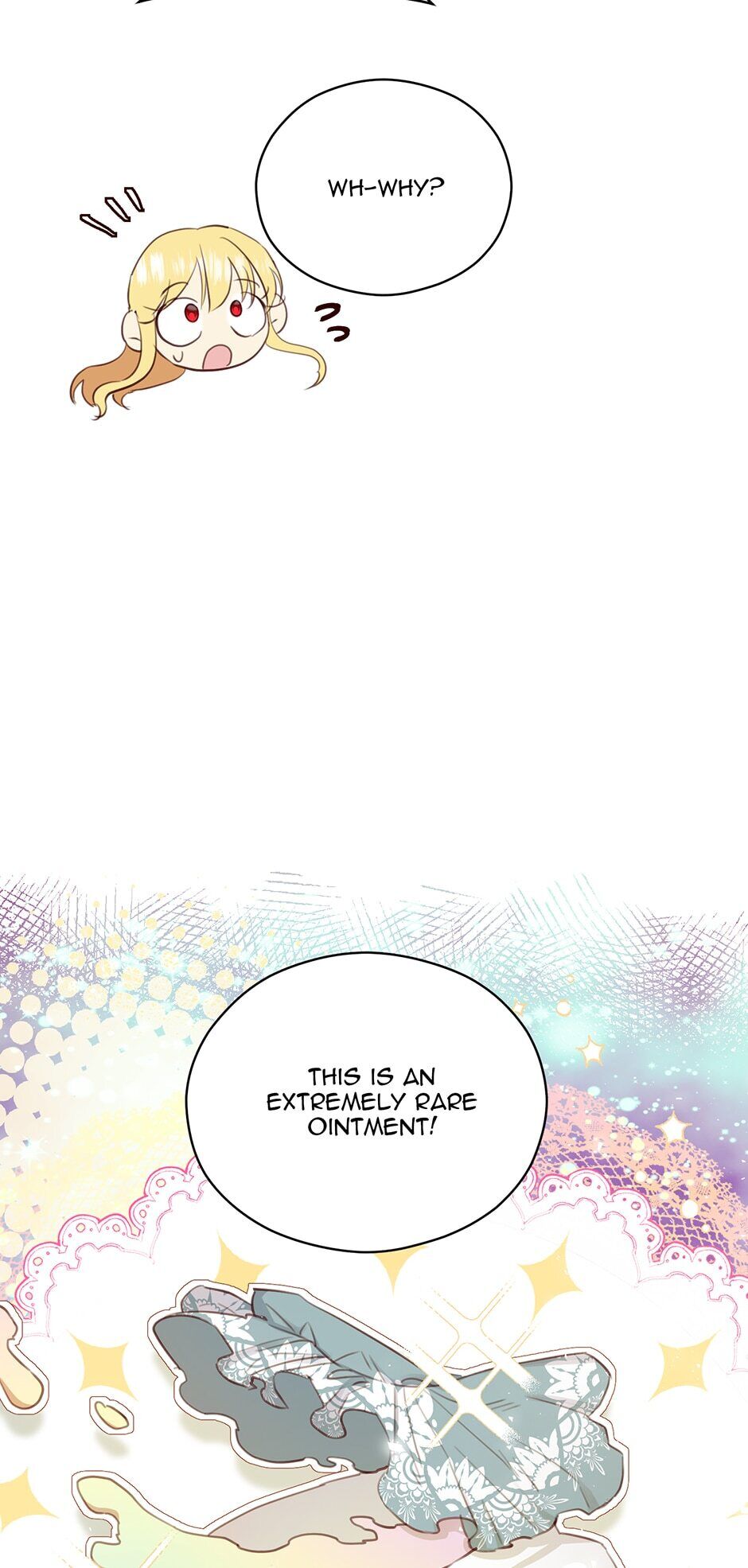 The Villain’s Aesthetics chapter 18 - page 38
