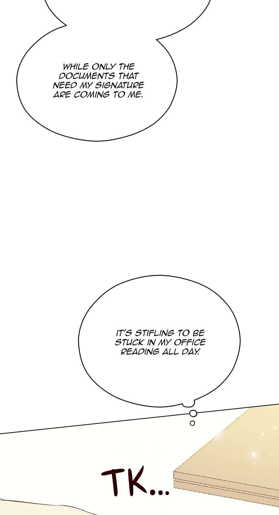 The Villain’s Aesthetics chapter 18 - page 4
