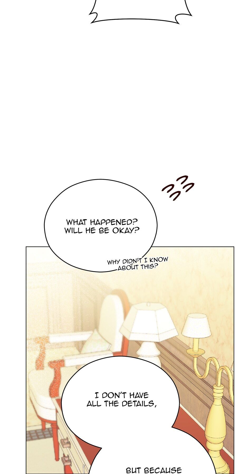 The Villain’s Aesthetics chapter 18 - page 45