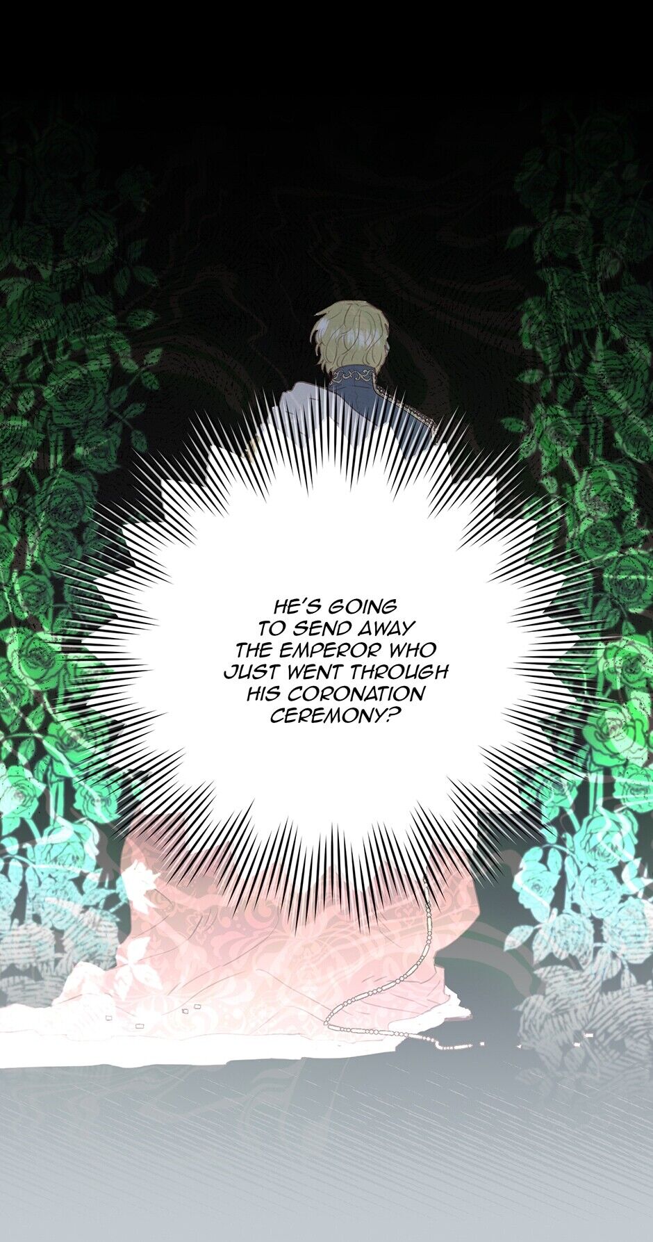The Villain’s Aesthetics chapter 18 - page 48