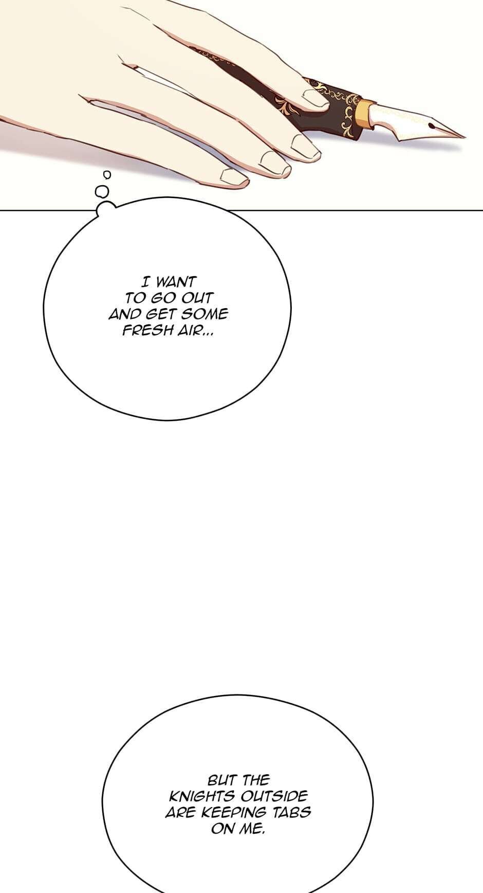 The Villain’s Aesthetics chapter 18 - page 5
