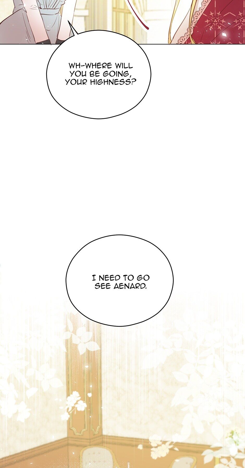 The Villain’s Aesthetics chapter 18 - page 50