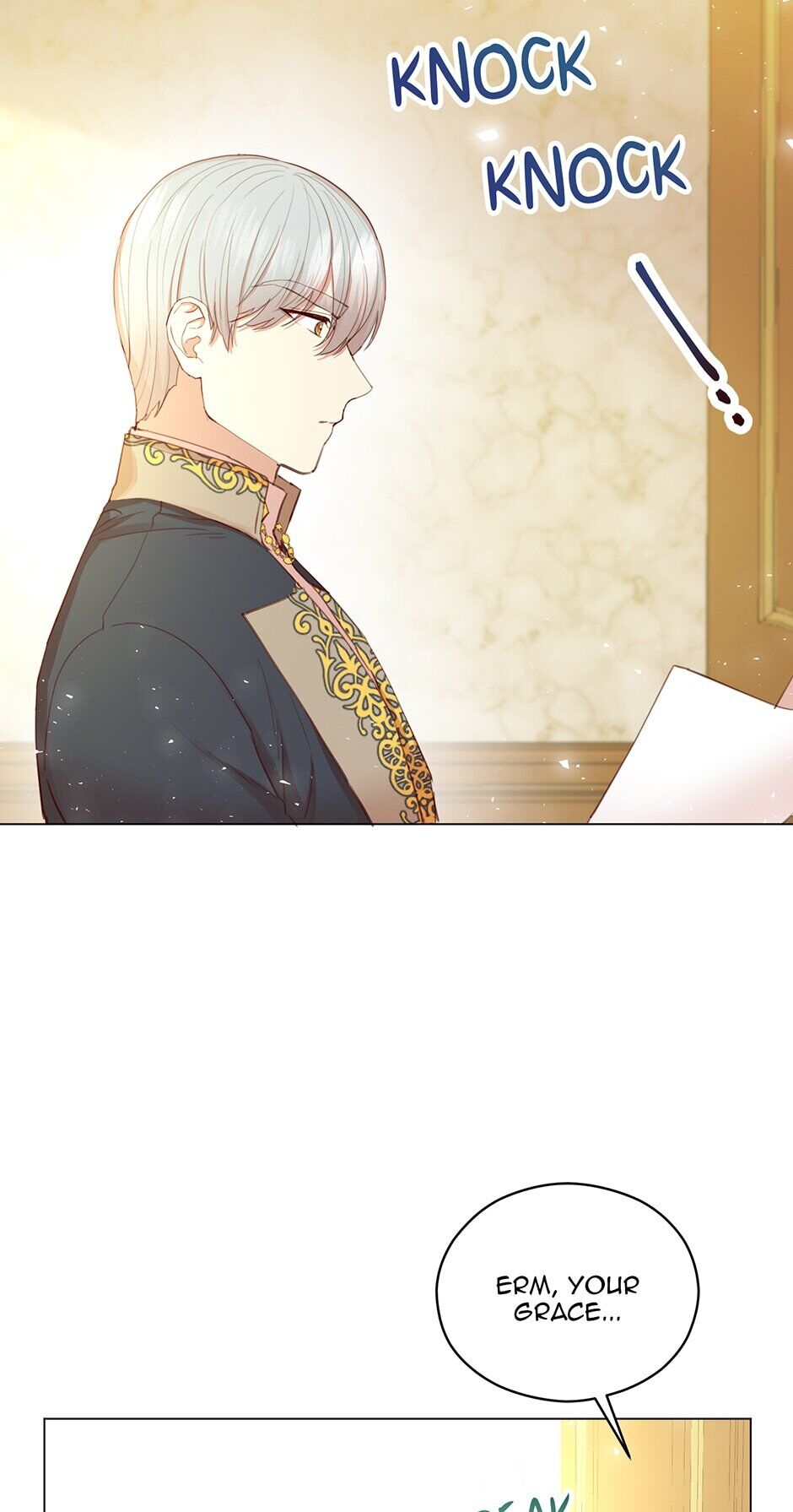 The Villain’s Aesthetics chapter 18 - page 52