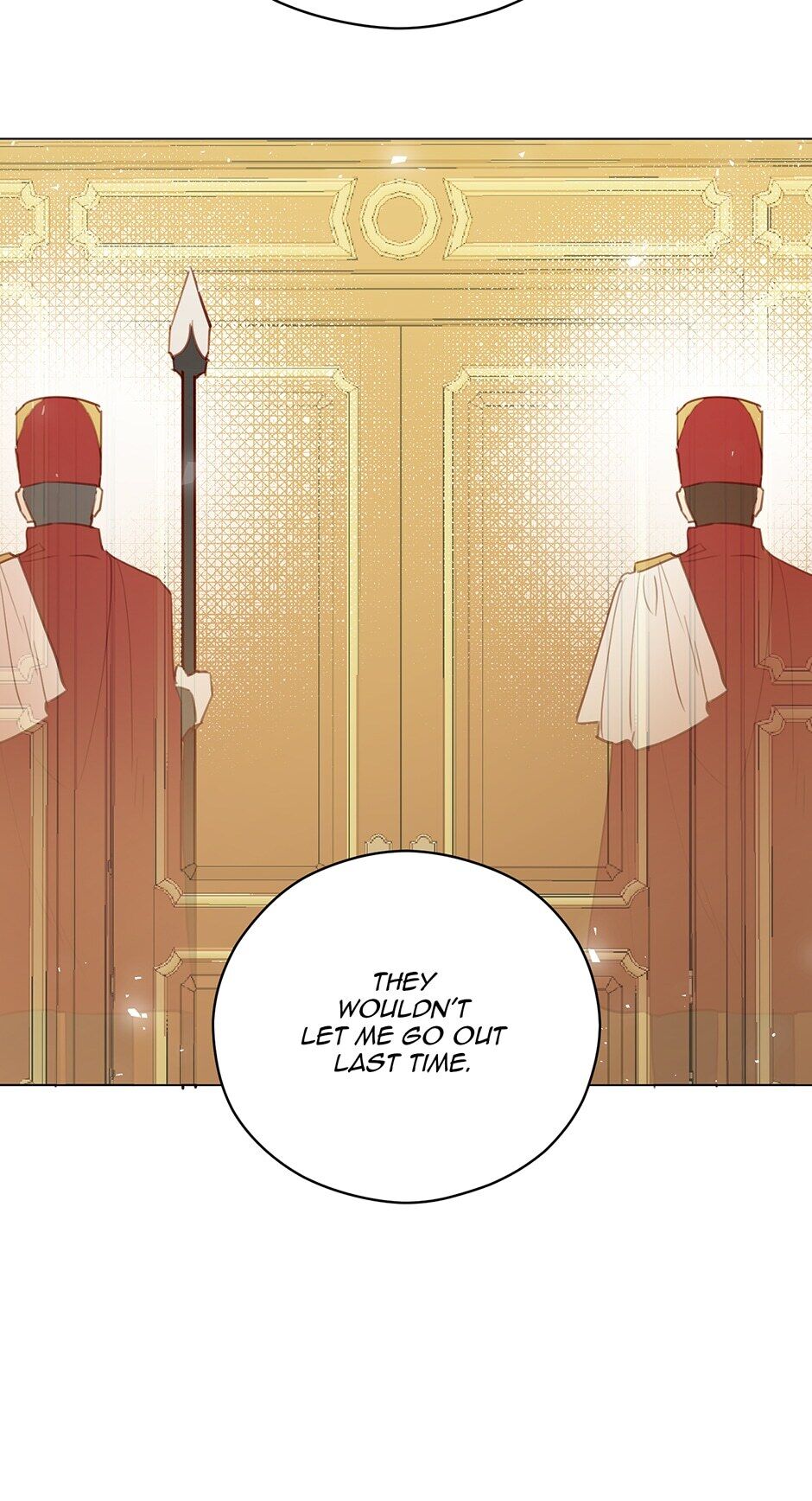 The Villain’s Aesthetics chapter 18 - page 6