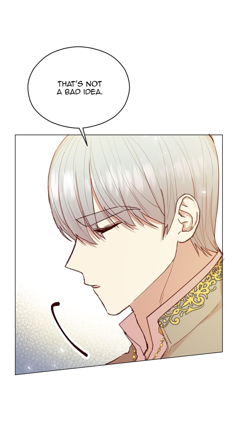 The Villain’s Aesthetics chapter 18 - page 62