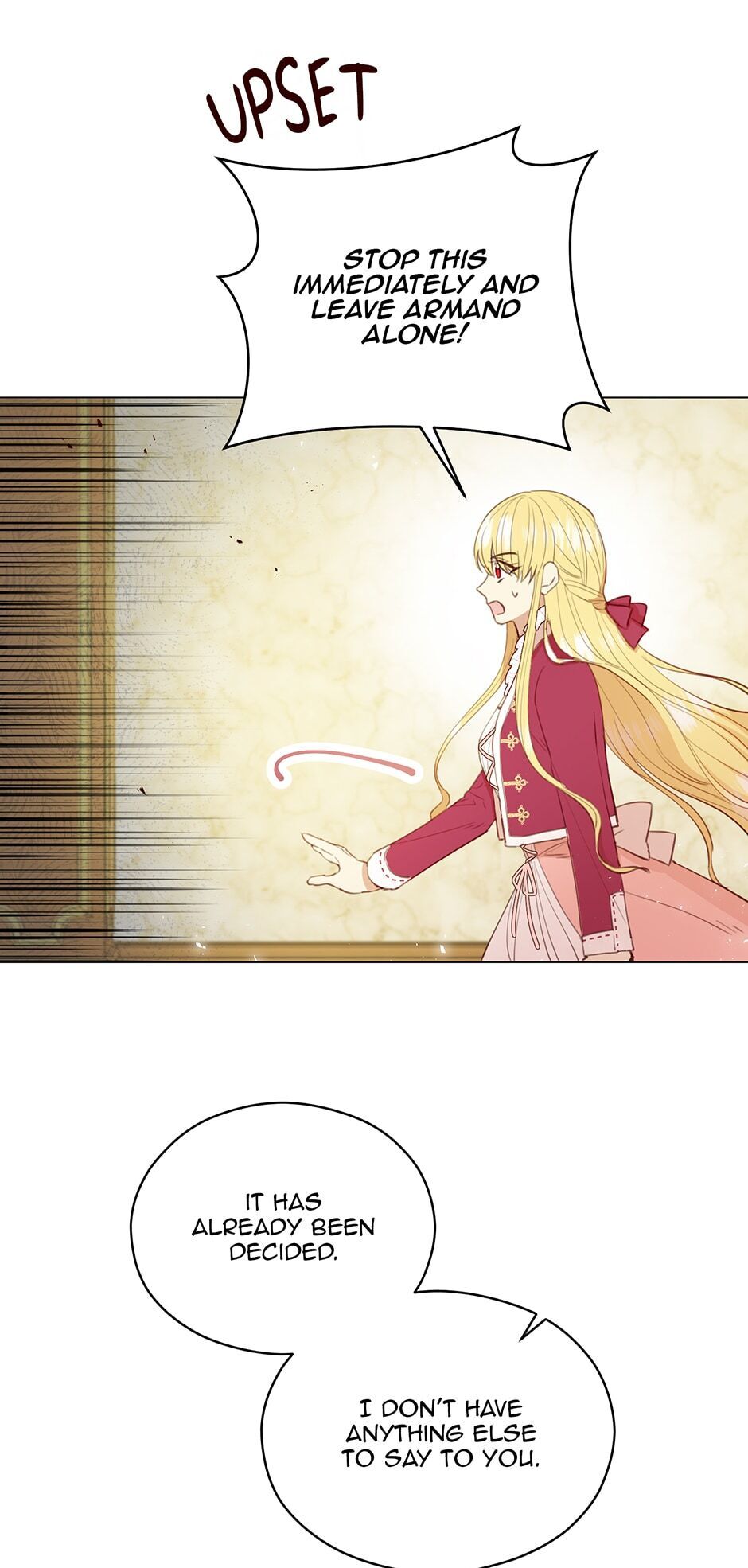 The Villain’s Aesthetics chapter 18 - page 63