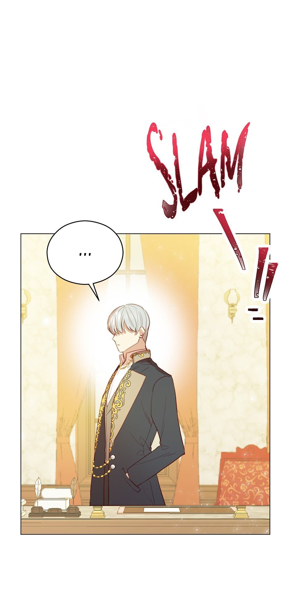 The Villain’s Aesthetics chapter 18 - page 66