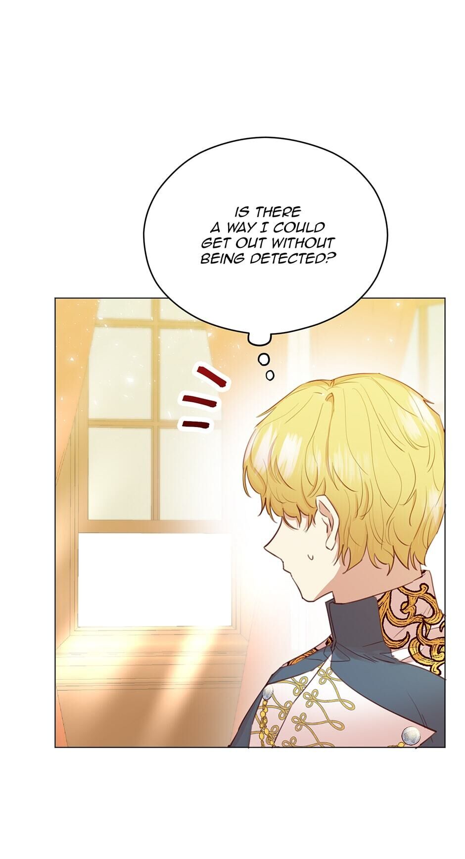 The Villain’s Aesthetics chapter 18 - page 7