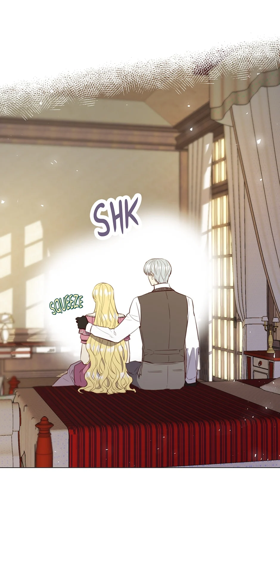 The Villain’s Aesthetics Chapter 68 - page 17