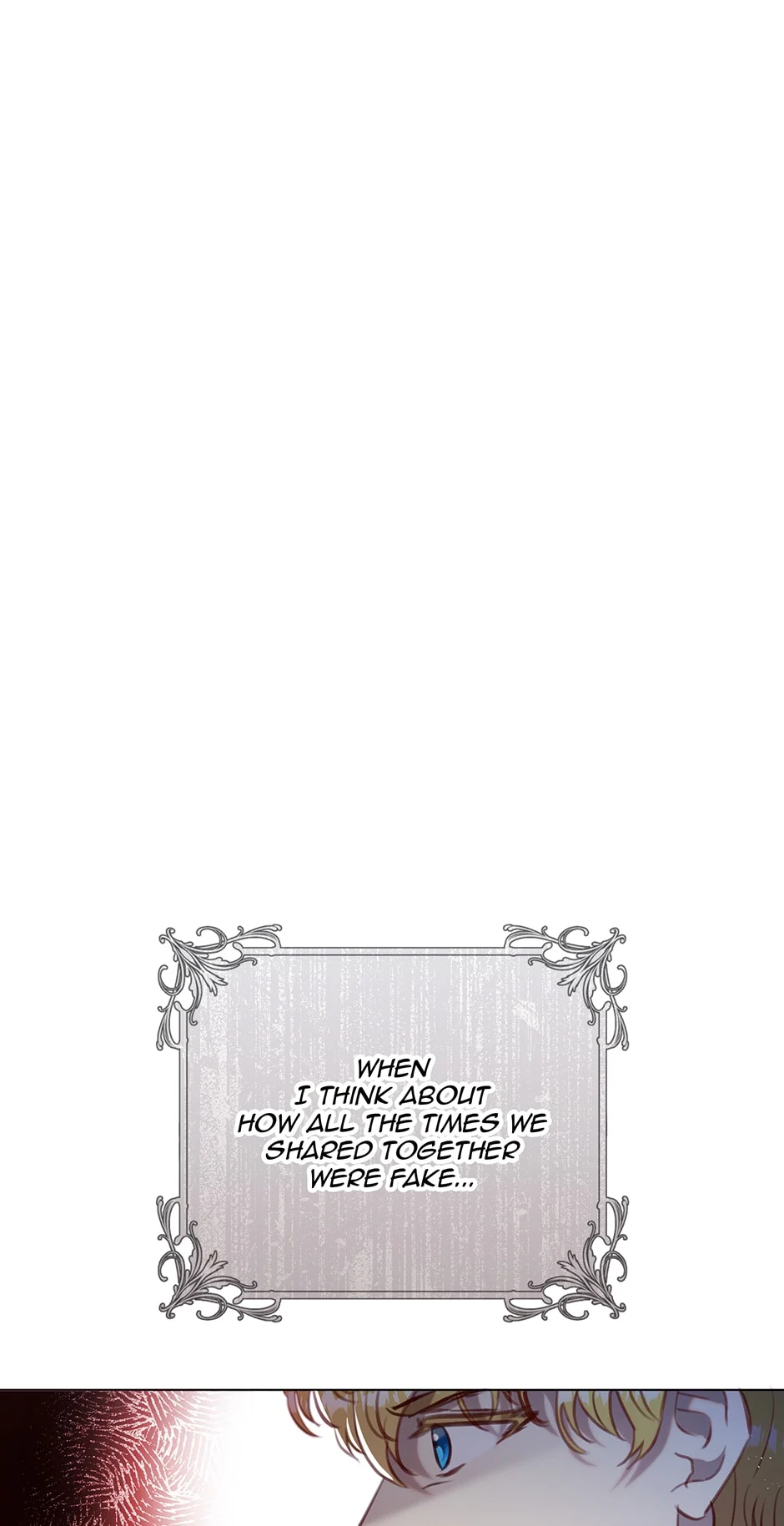 The Villain’s Aesthetics Chapter 68 - page 32