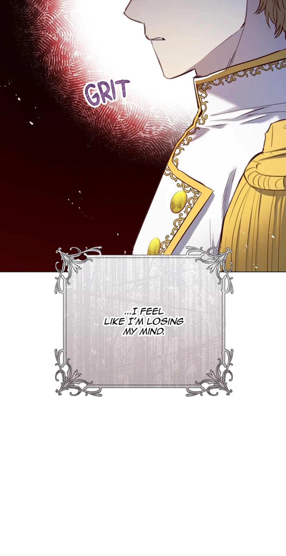 The Villain’s Aesthetics Chapter 68 - page 33