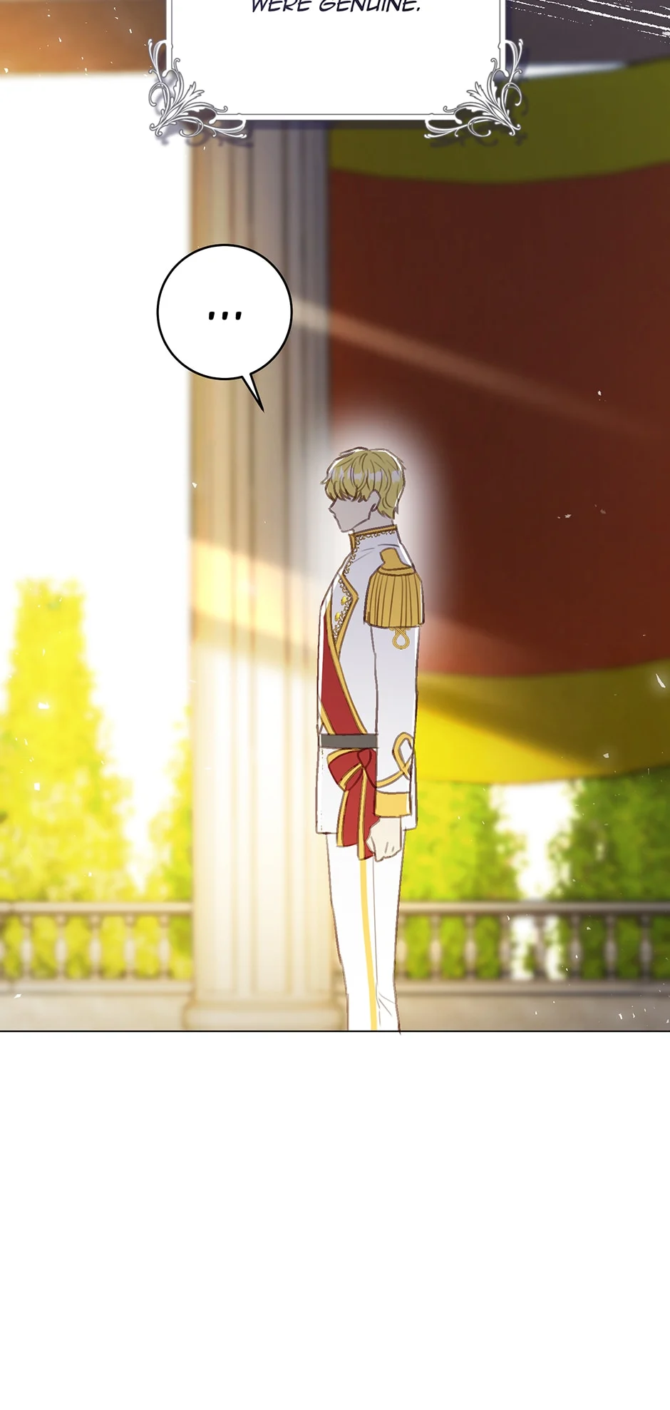 The Villain’s Aesthetics Chapter 68 - page 38