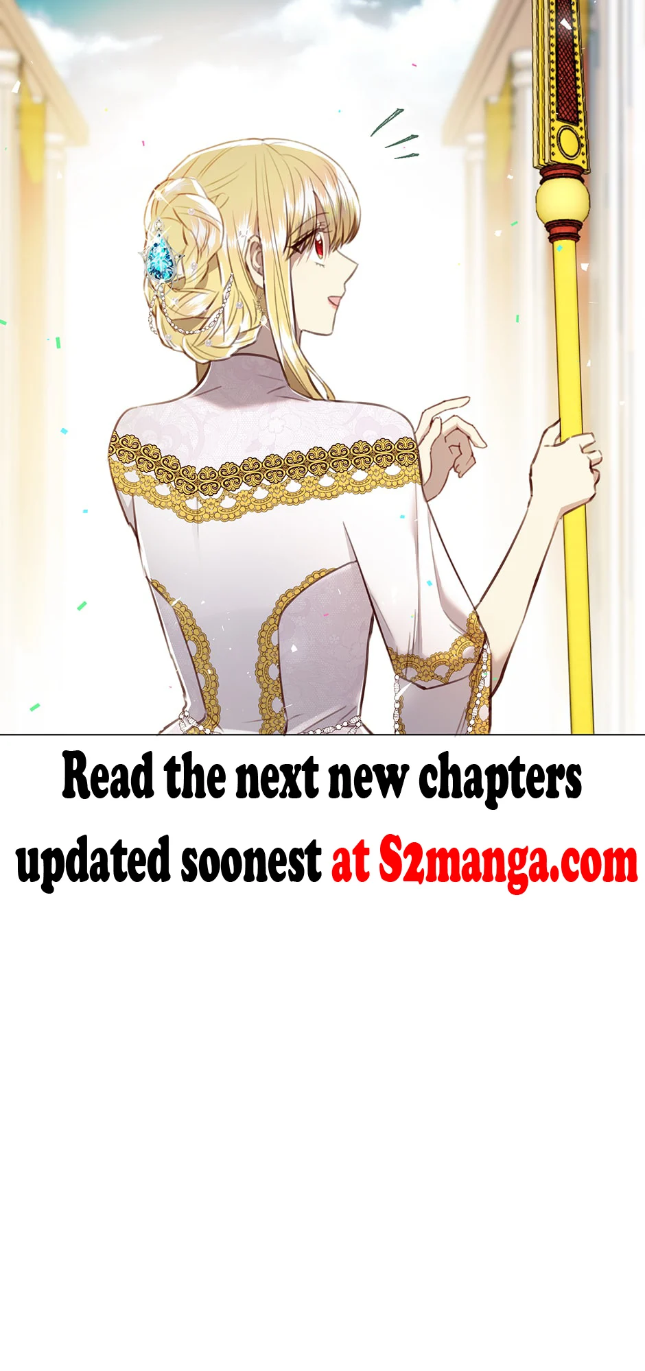 The Villain’s Aesthetics Chapter 68 - page 45