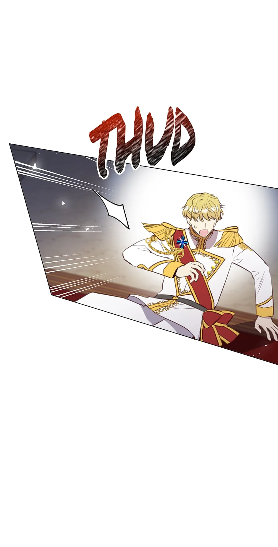 The Villain’s Aesthetics Chapter 68 - page 73