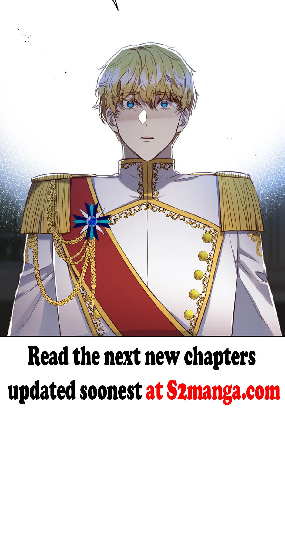 The Villain’s Aesthetics Chapter 68 - page 82