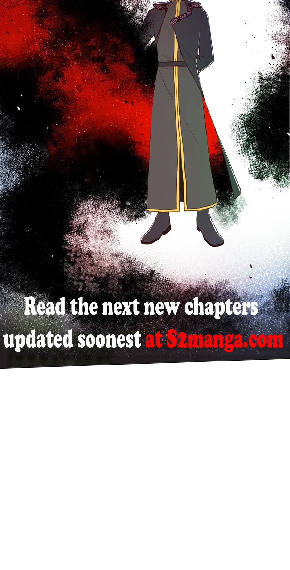 The Villain’s Aesthetics Chapter 68 - page 86