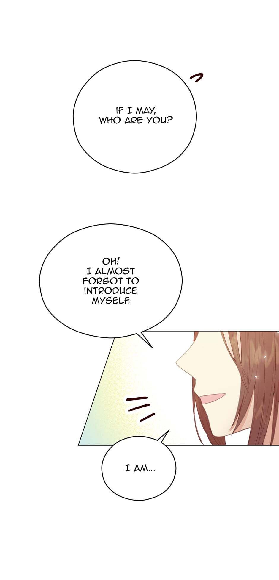 The Villain’s Aesthetics chapter 19 - page 13