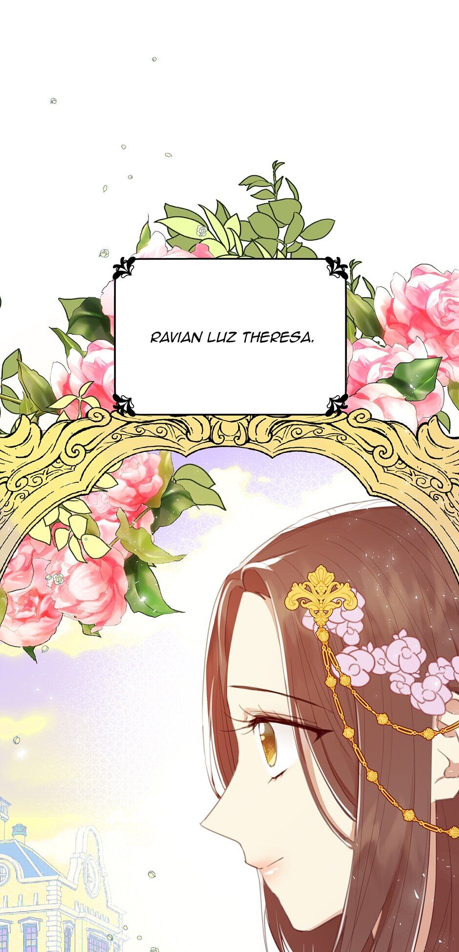 The Villain’s Aesthetics chapter 19 - page 16