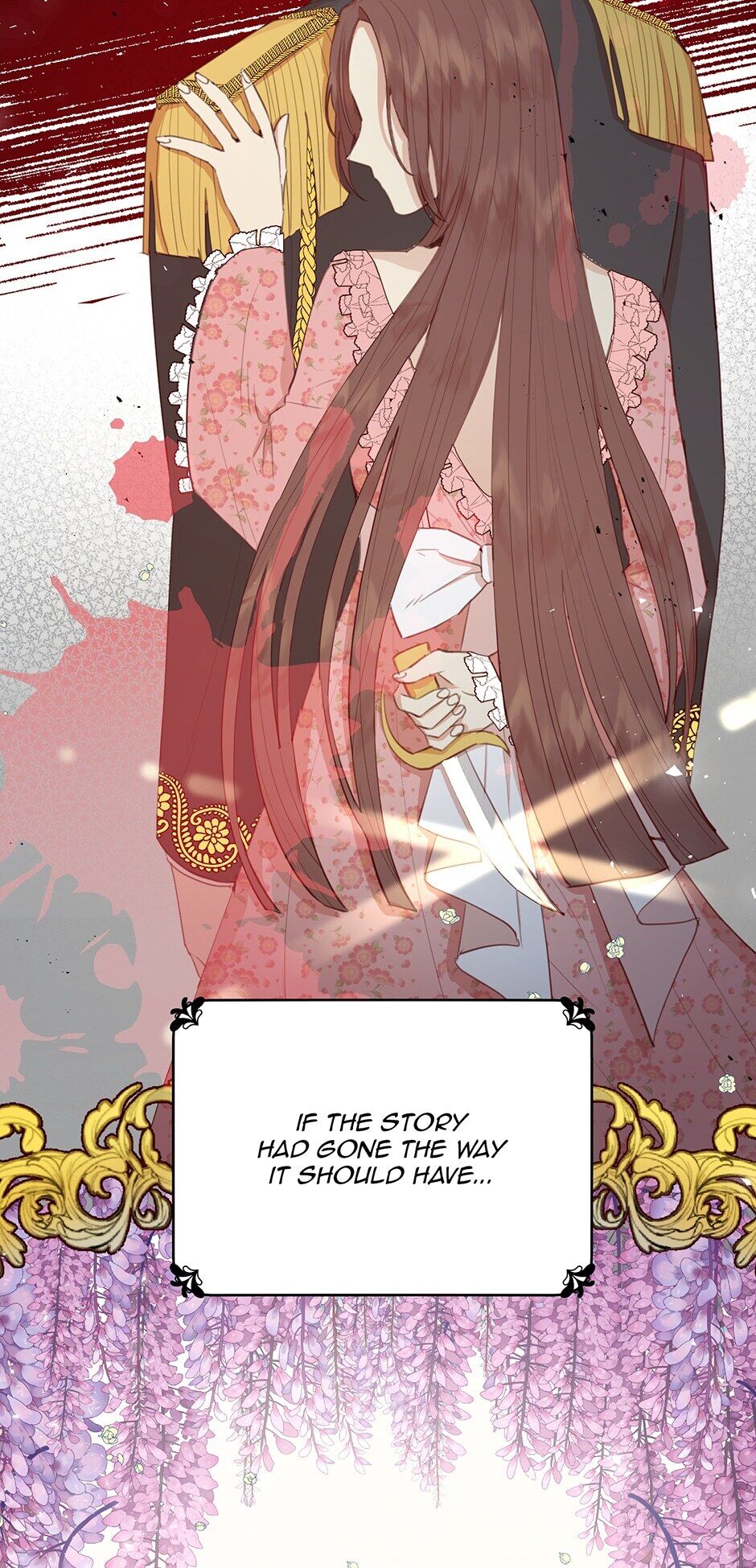 The Villain’s Aesthetics chapter 19 - page 18
