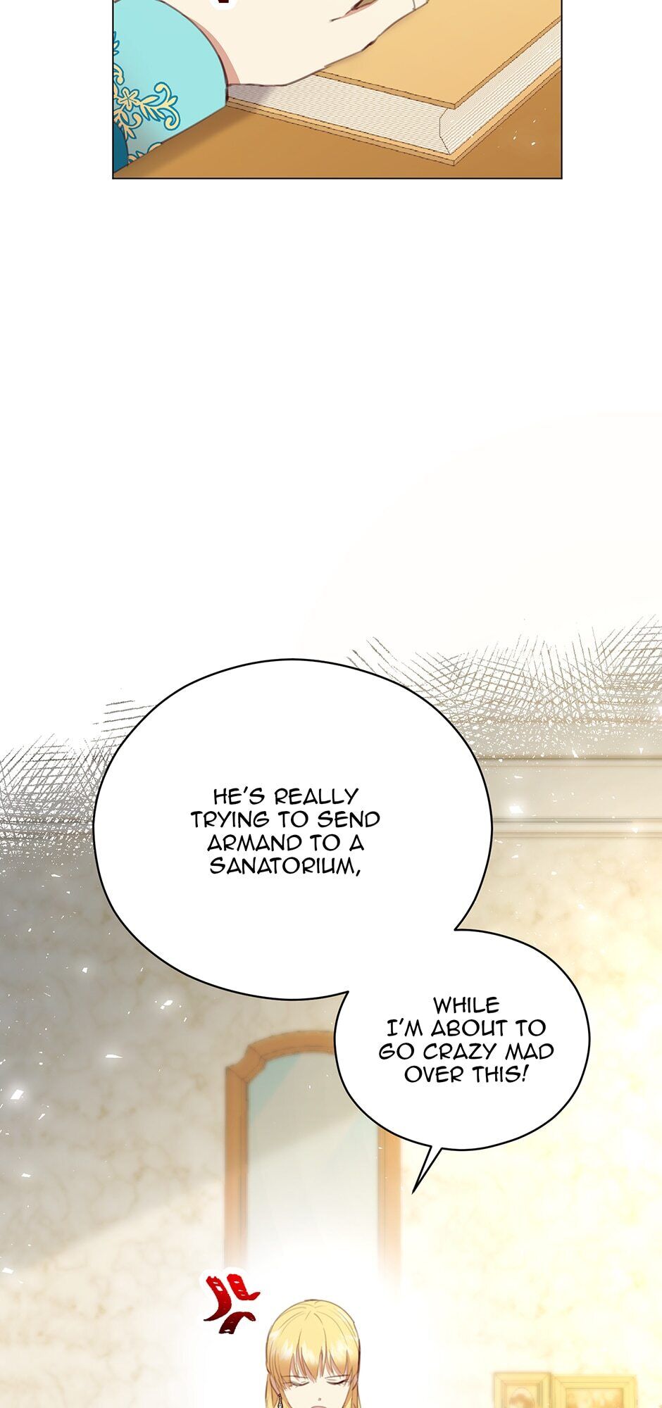 The Villain’s Aesthetics chapter 19 - page 2