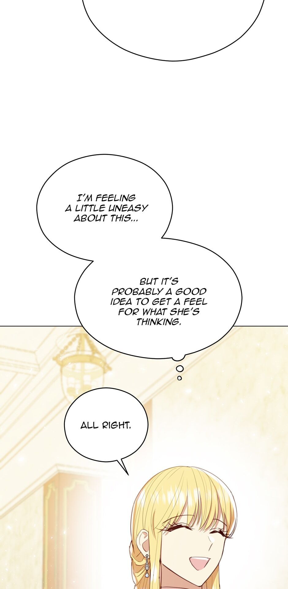 The Villain’s Aesthetics chapter 19 - page 22