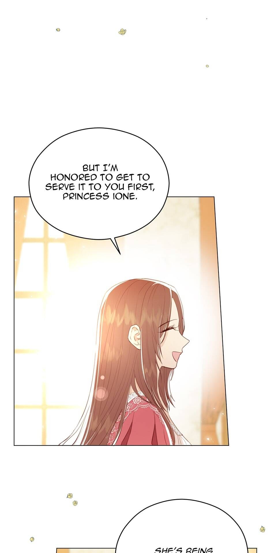 The Villain’s Aesthetics chapter 19 - page 25