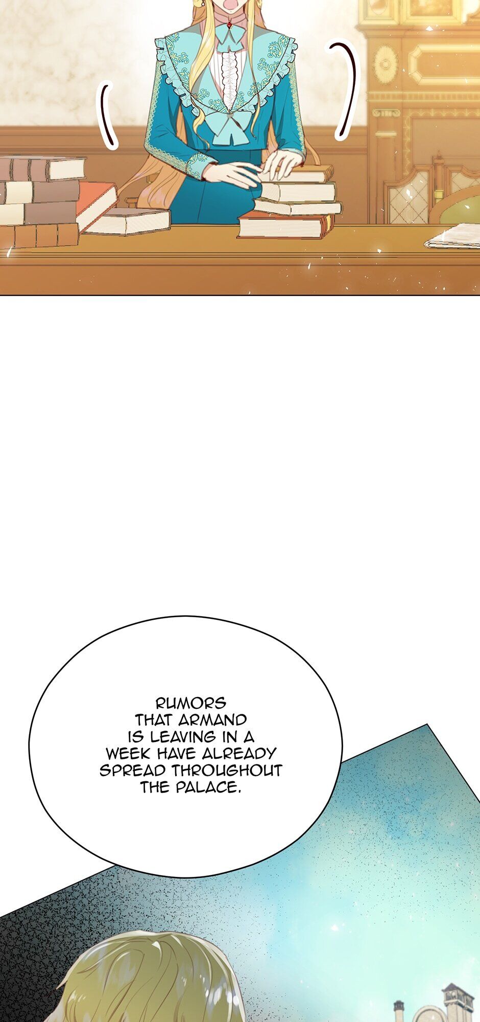 The Villain’s Aesthetics chapter 19 - page 3