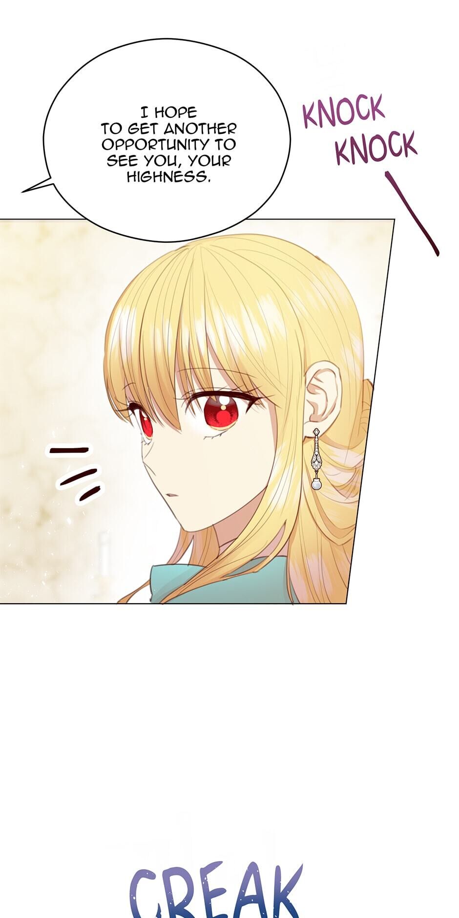 The Villain’s Aesthetics chapter 19 - page 35