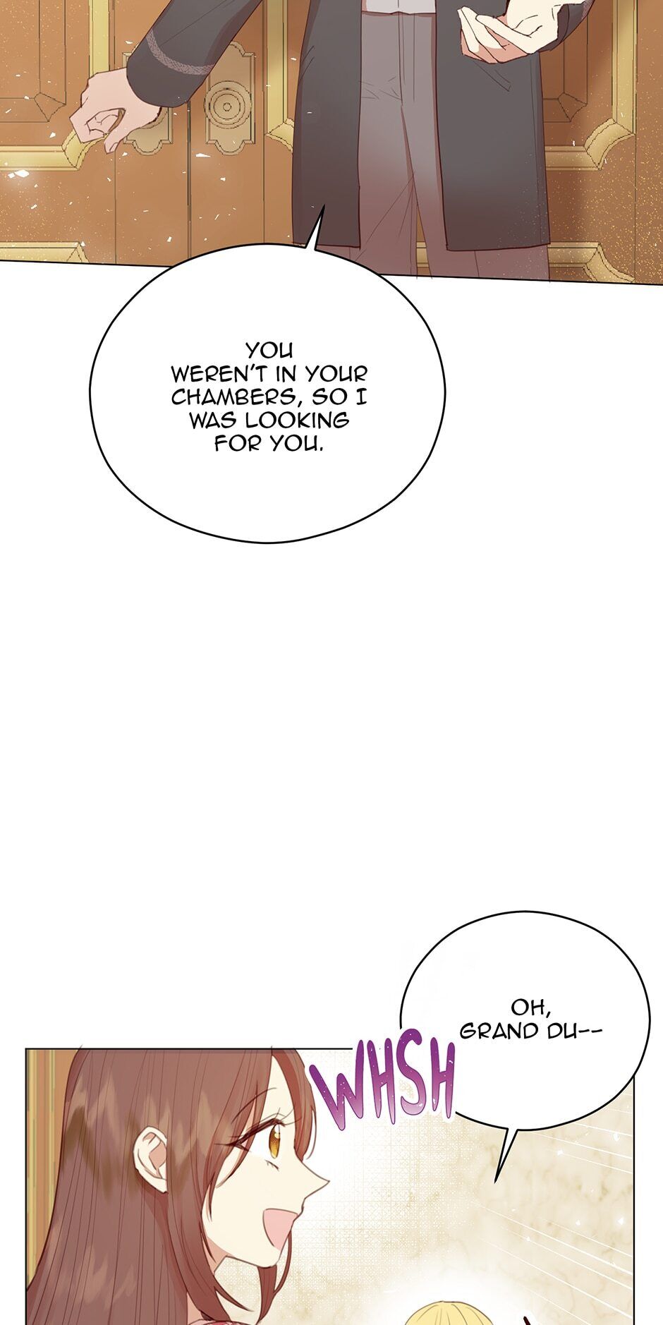 The Villain’s Aesthetics chapter 19 - page 37