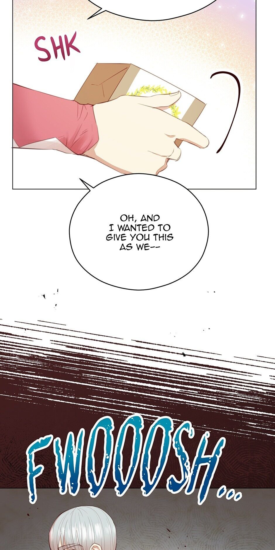 The Villain’s Aesthetics chapter 19 - page 39