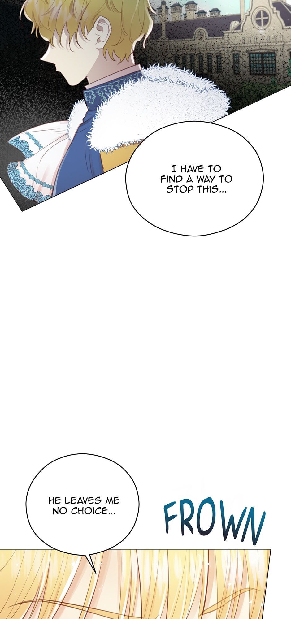 The Villain’s Aesthetics chapter 19 - page 4