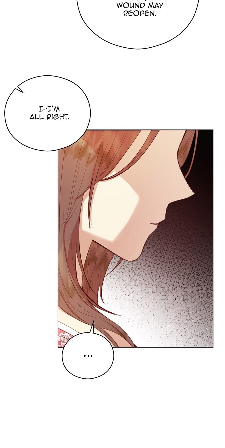 The Villain’s Aesthetics chapter 19 - page 41